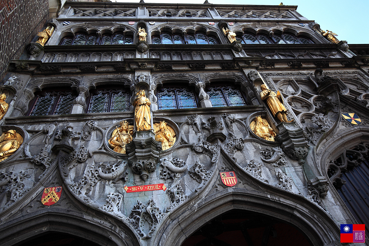 布魯日 (198) 布魯日 (198)