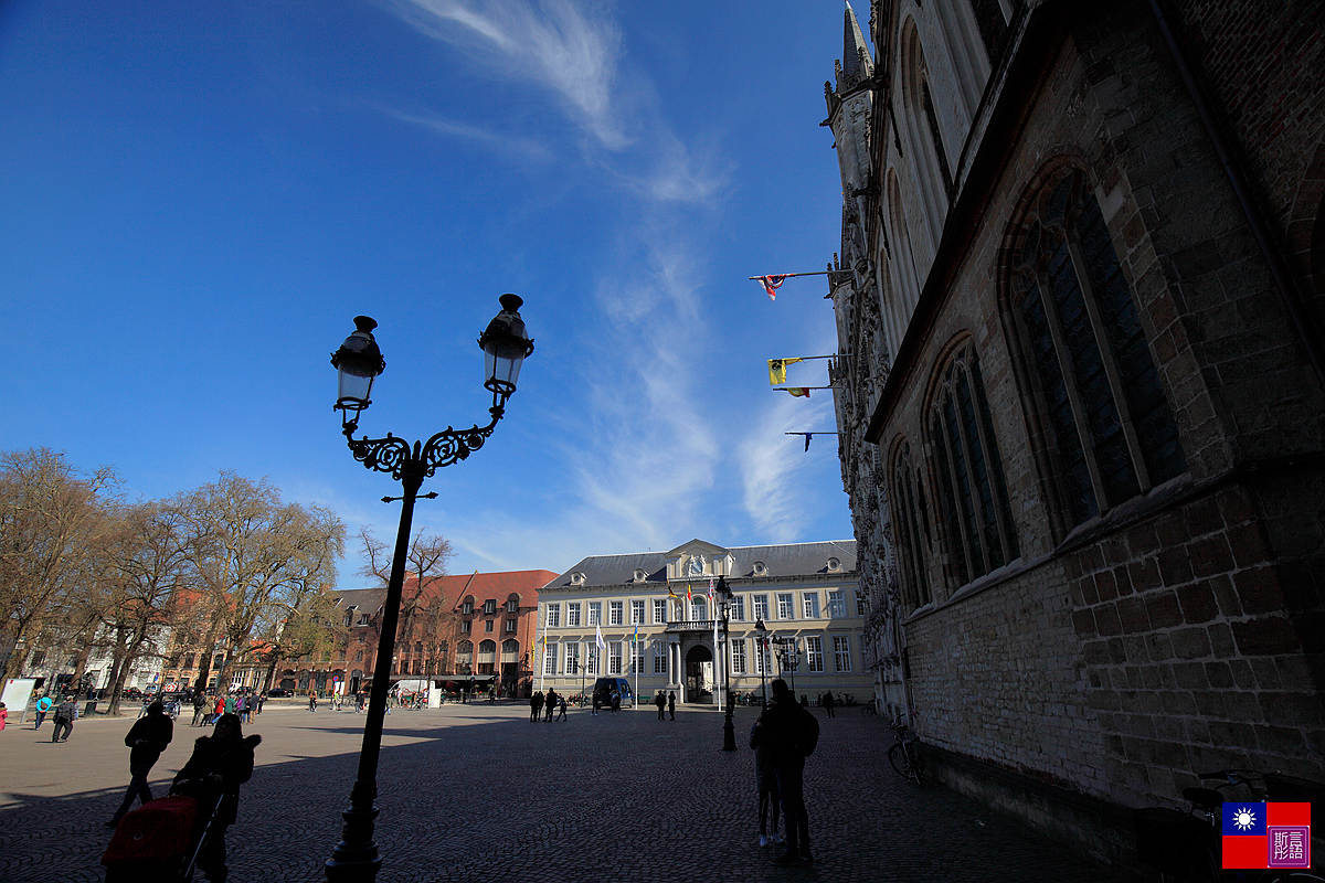 布魯日 (201) 布魯日 (201)