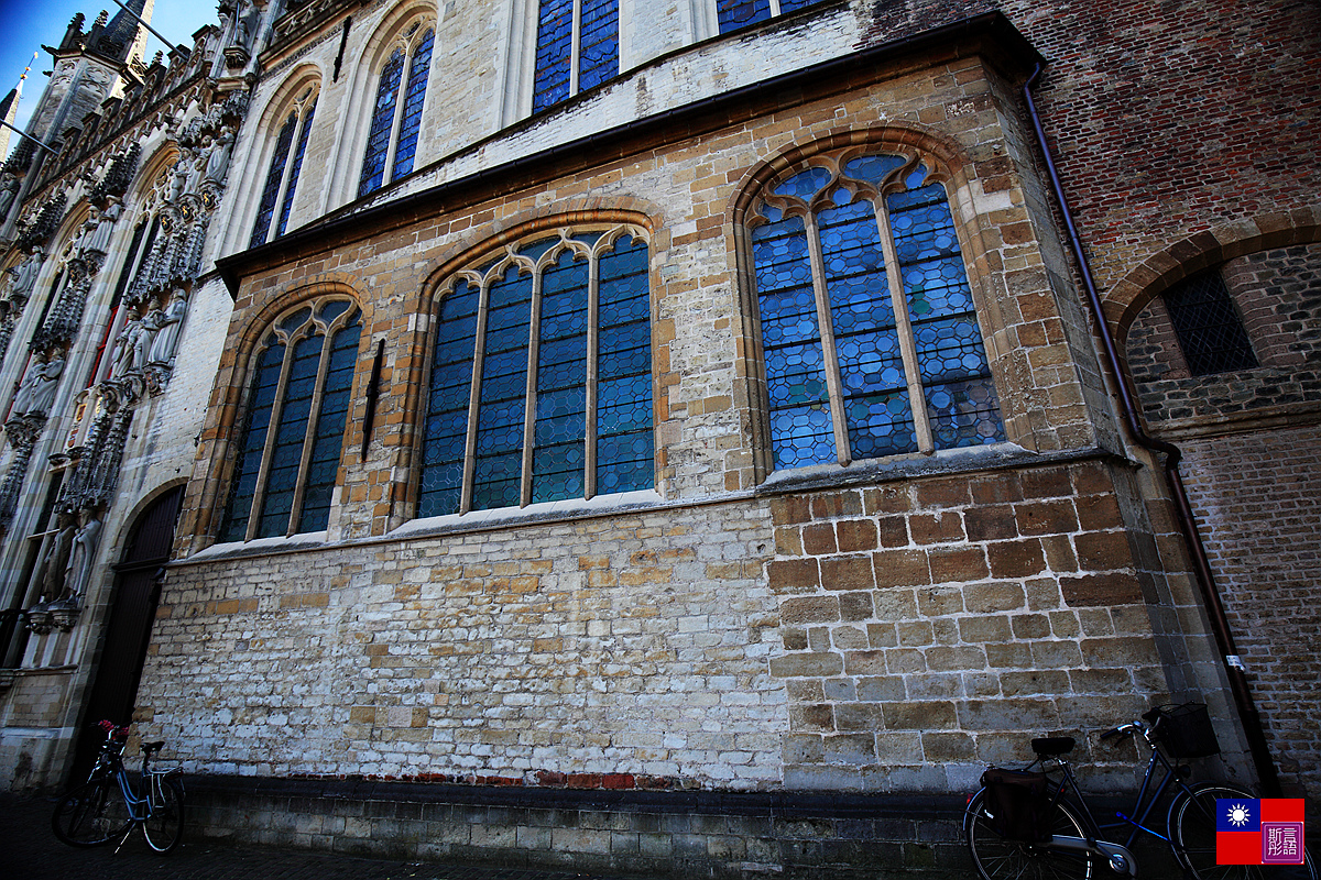 布魯日 (203) 布魯日 (203)