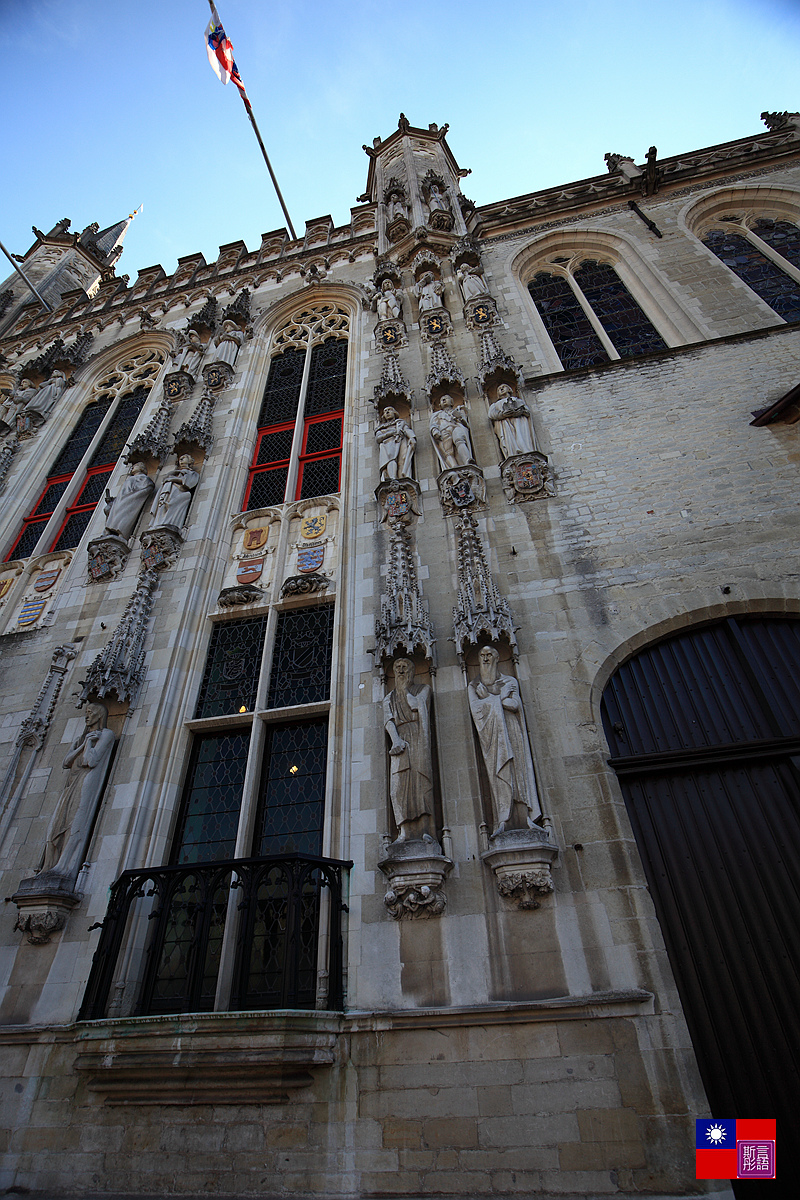 布魯日 (204) 布魯日 (204)