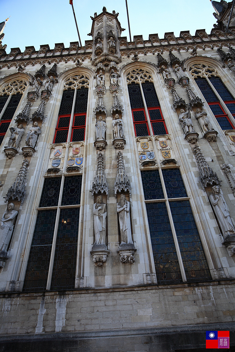 布魯日 (207) 布魯日 (207)