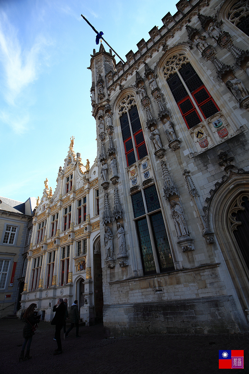 布魯日 (208) 布魯日 (208)