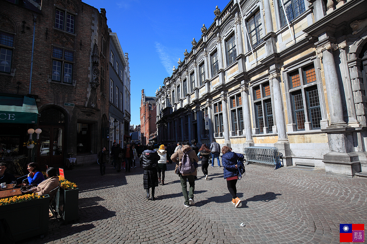 布魯日 (213) 布魯日 (213)