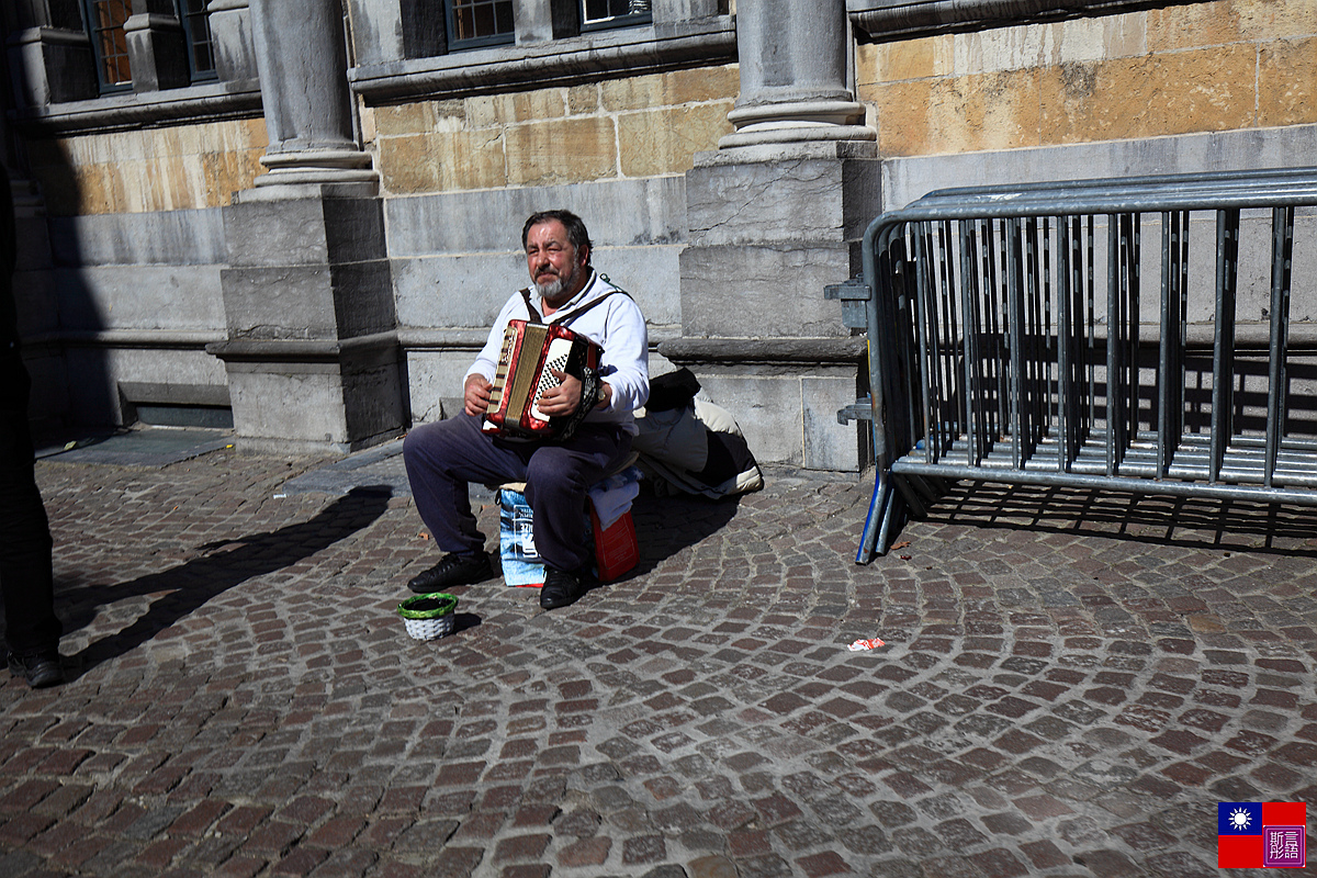 布魯日 (214) 布魯日 (214)