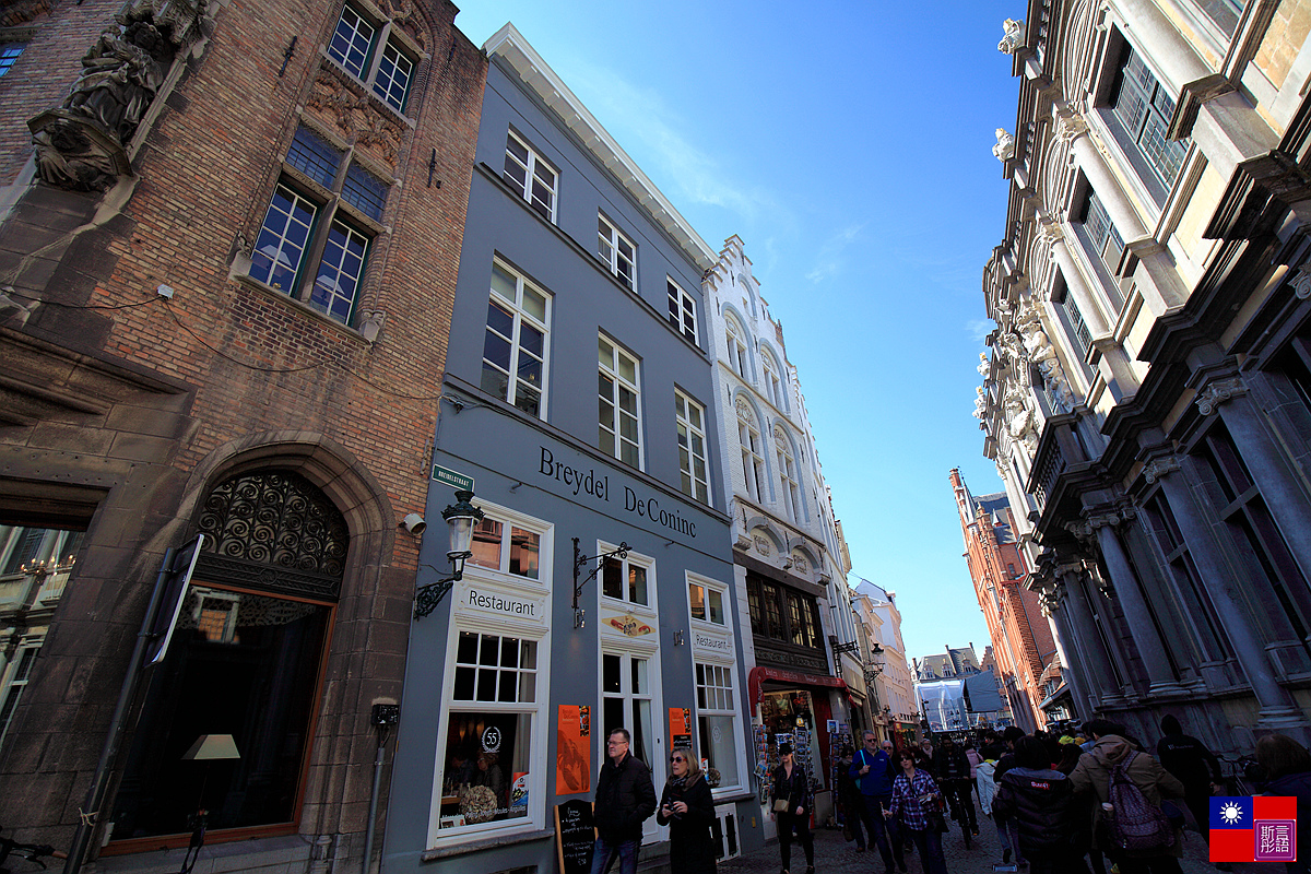 布魯日 (215) 布魯日 (215)