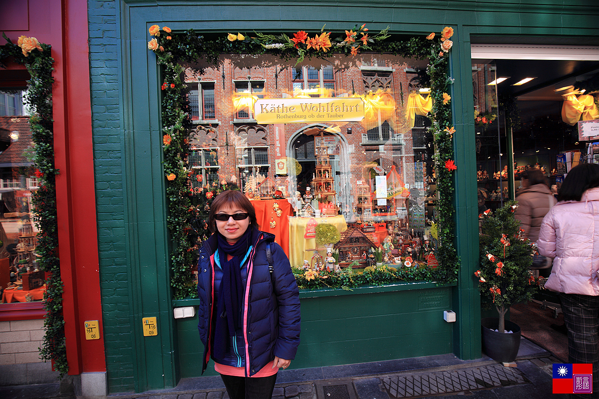 布魯日 (220) 布魯日 (220)