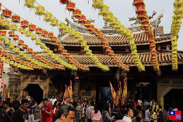 回鄉祭祖半日遊 (70)