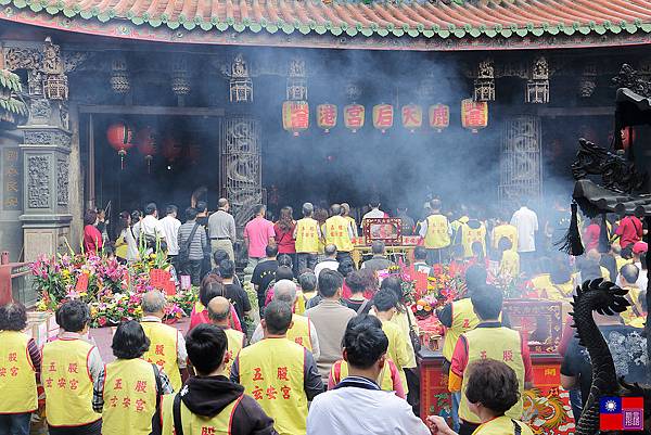 回鄉祭祖半日遊 (75)