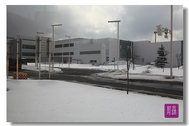 新千歲機場出境篇(1)