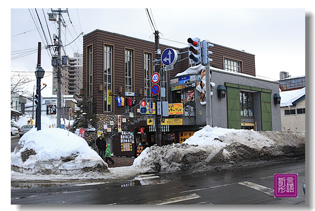 音樂盒博物館(1)
