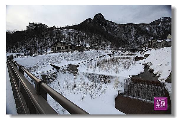 層雲峽溫泉飯店.上 (38)