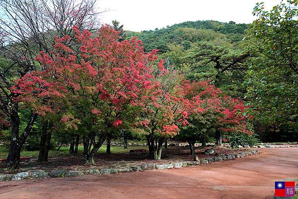 雪嶽山國家公園 (7)