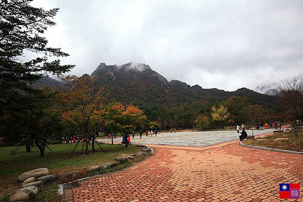 雪嶽山國家公園 (110)