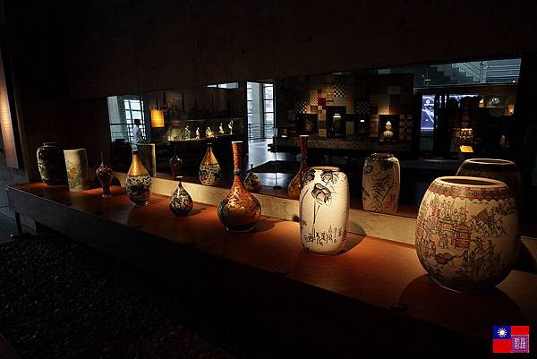 鶯歌-陶瓷博物館 (58)