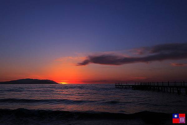 愛琴海-夕陽餘暉 (41)