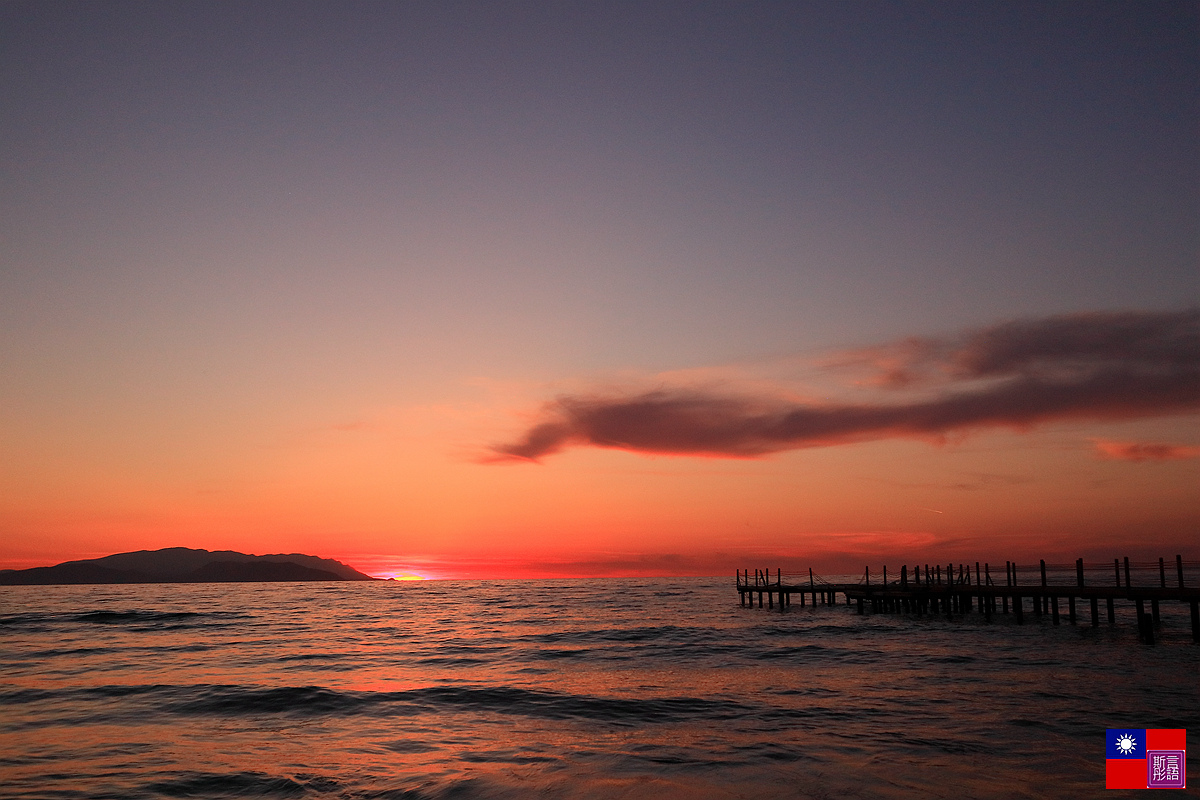 愛琴海-夕陽餘暉 (44)