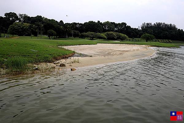 水上計程車遊湖 (59).JPG