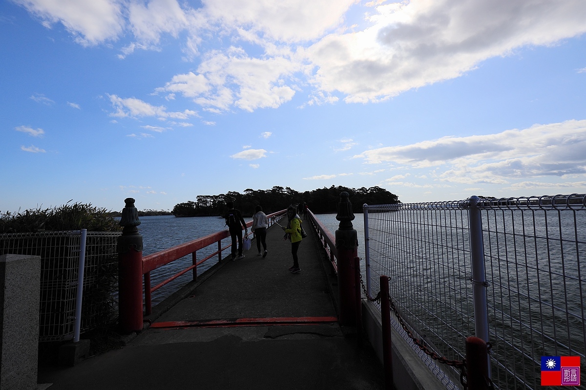 宮城縣 鹽釜市 日本三景 松島 上 斯言彤語 旅行攝 痞客邦