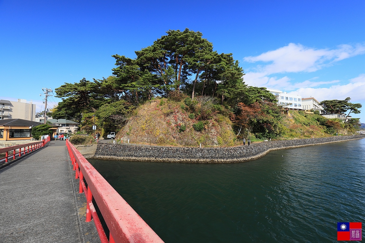 宮城縣 鹽釜市 日本三景 松島 上 斯言彤語 旅行攝 痞客邦
