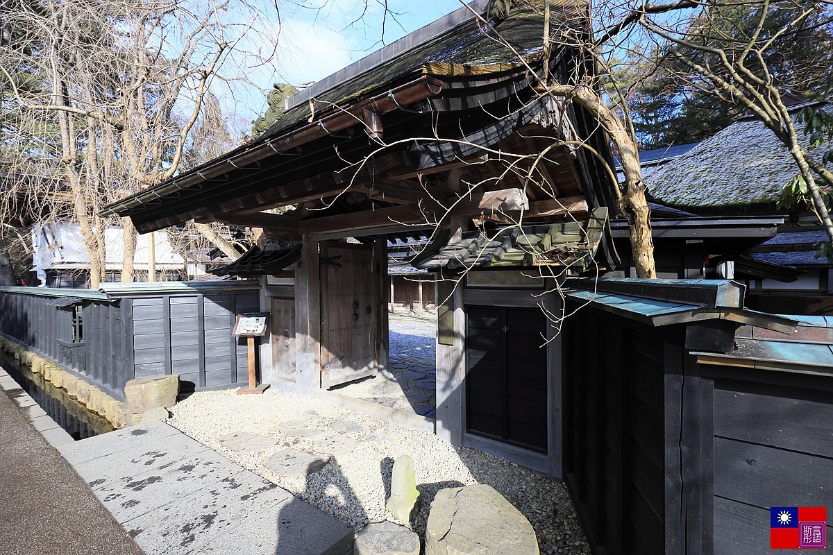 角館武家屋敷散策 (26).JPG