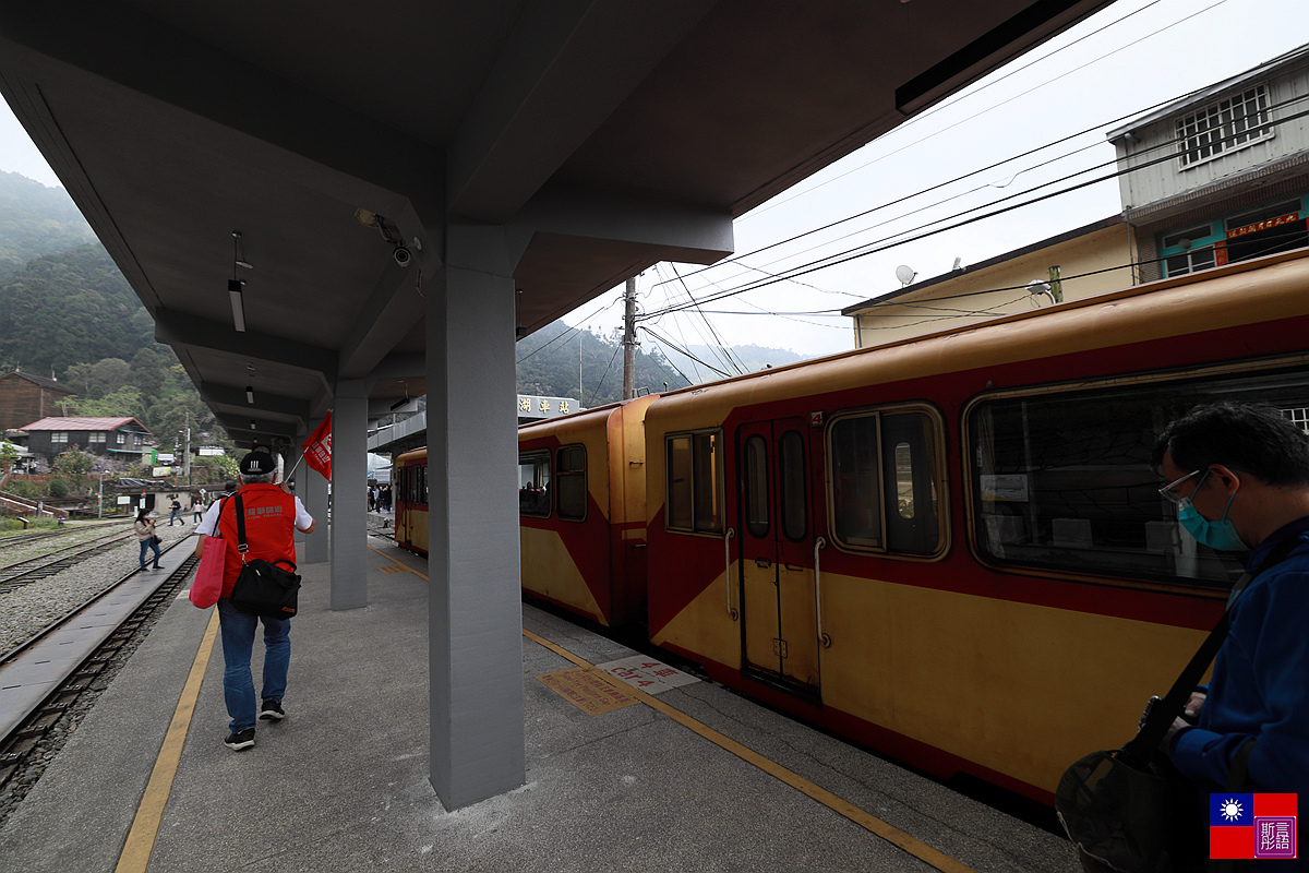 阿里山森林小火車 (58).JPG