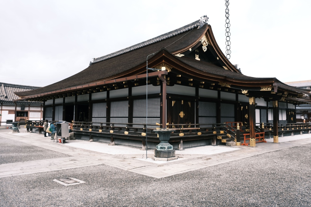 東寺(教王護國寺)