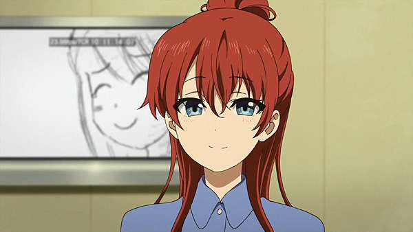 動畫 Shirobako Ver 1 雜食系又自我中心的心得文存放區 痞客邦