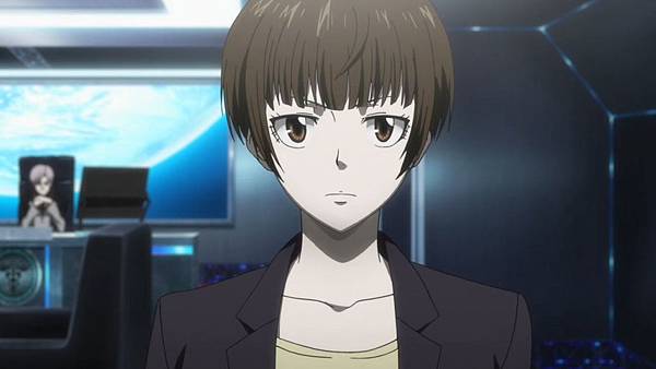 動畫 Psycho Pass 第二季 雜食系又自我中心的心得文存放區 痞客邦
