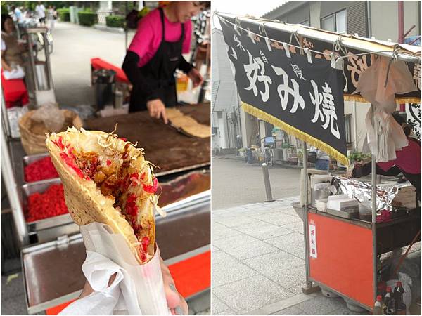 東京四天【自由行｜與姊的新手行程】DAY4：門前仲町◆深川不