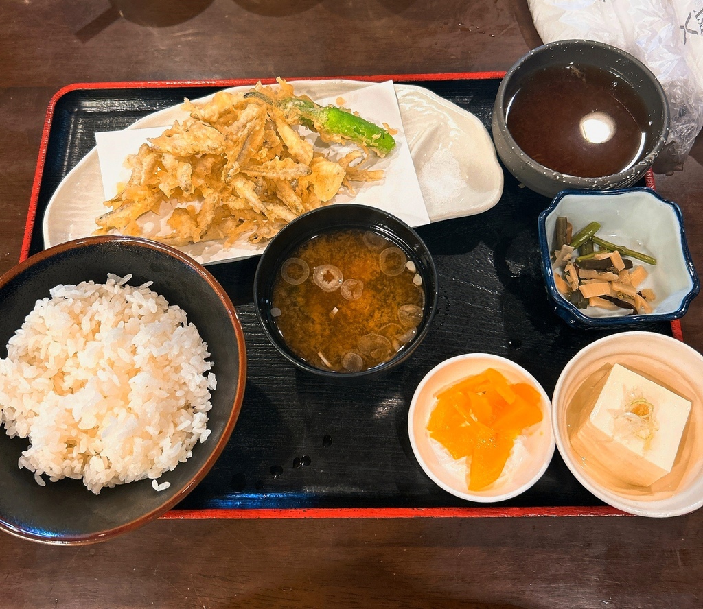 河口湖四天【自由行｜食店分享】：甲州餺飥◆名物小作｜山中湖私