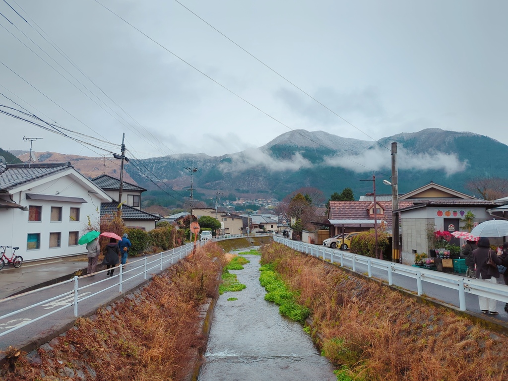 北九州五天【由布院一日遊】：散策文青小店◆由布院煉瓦工場◆H