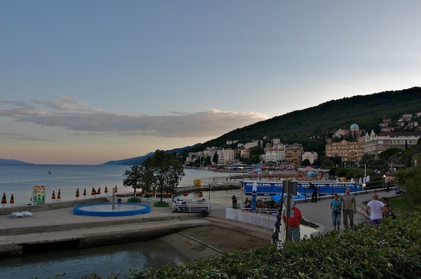 Opatija