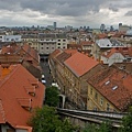 Zagreb市區