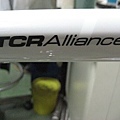 TCR Alliance TM