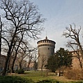 Castello Sforzesco