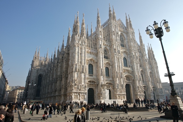 Duomo di Milano