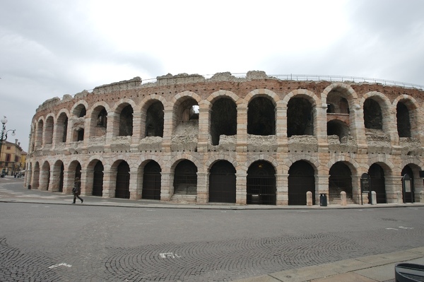 Verona arena