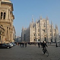 Piazza di duomo