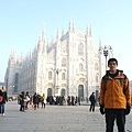 Duomo di Milano