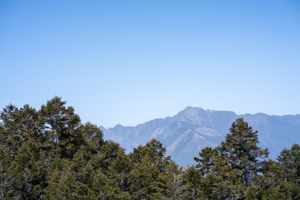 閂山 鈴鳴山