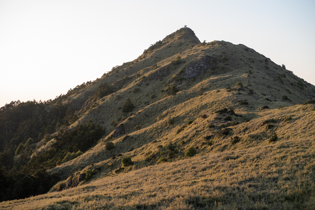 閂山 鈴鳴山