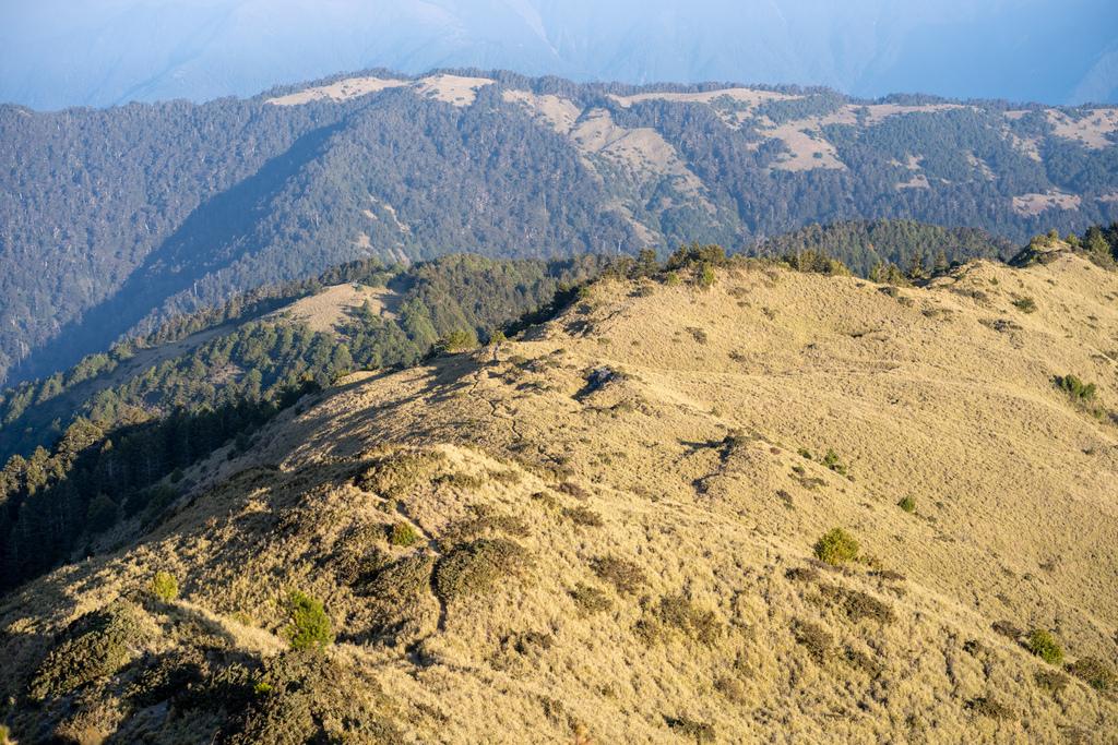 閂山 鈴鳴山