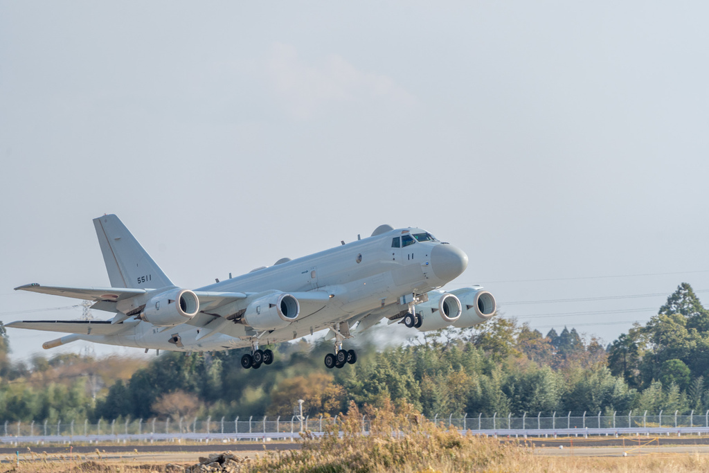 2023 冬 九州 新田原基地航空祭