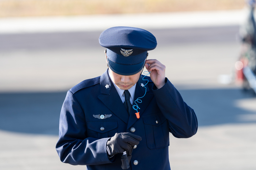 2023 冬 九州 新田原基地航空祭