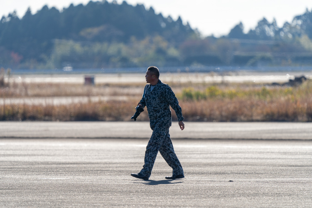 2023 冬 九州 新田原基地航空祭