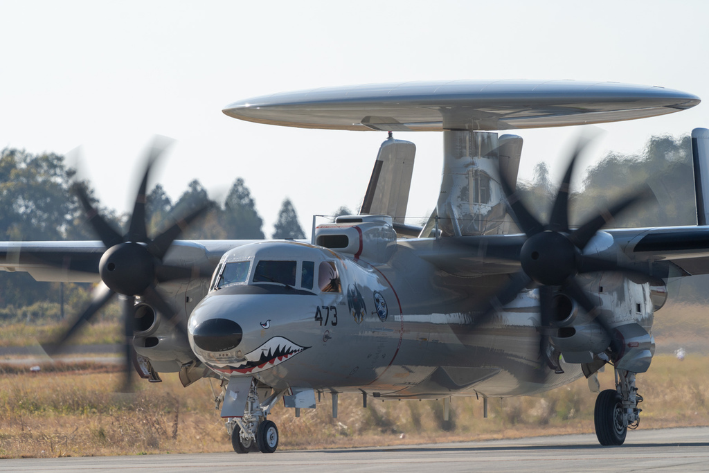 2023 冬 九州 新田原基地航空祭