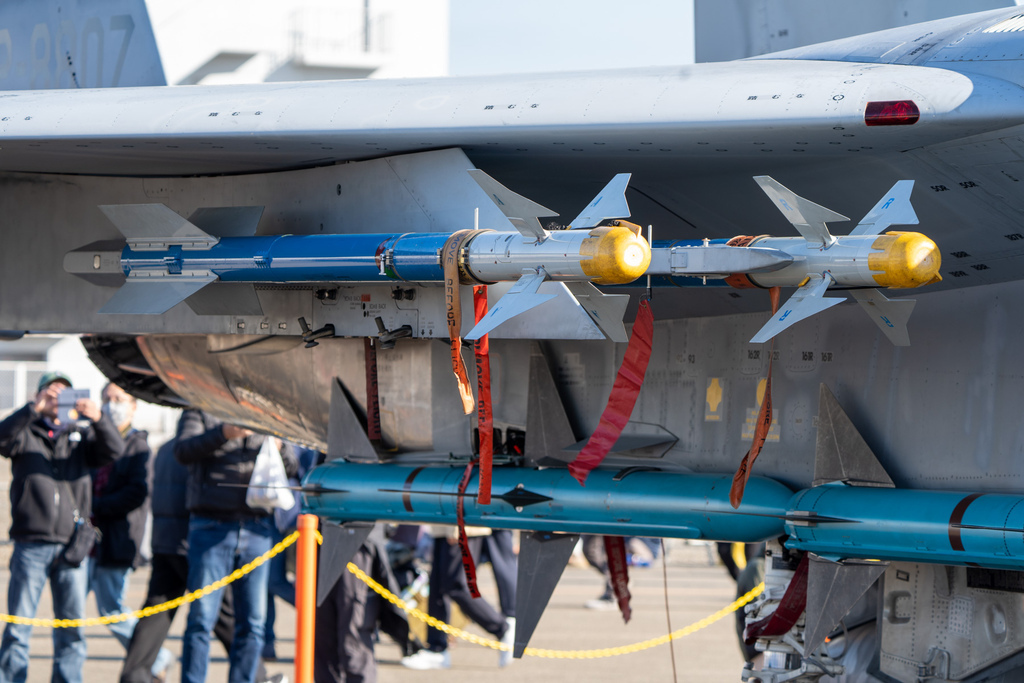 2023 冬 九州 新田原基地航空祭