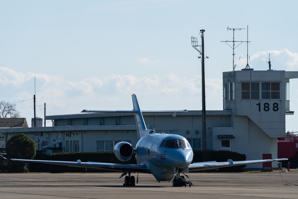 2023 冬 九州 新田原基地航空祭