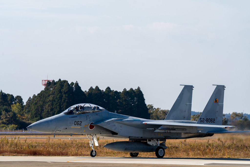 2023 冬 九州 新田原基地航空祭