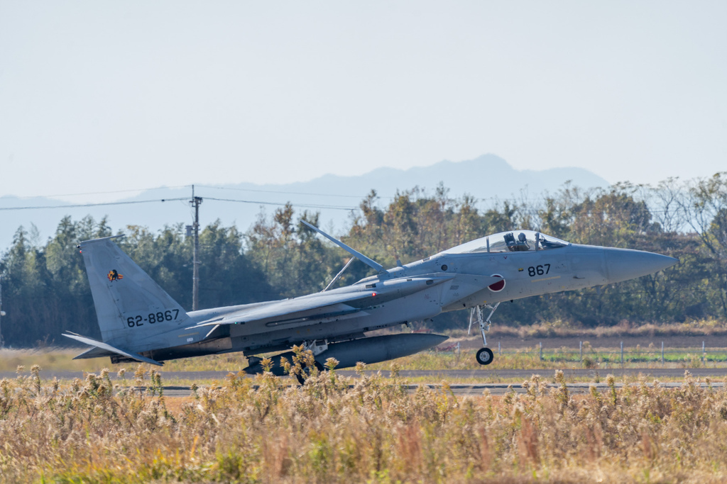 2023 冬 九州 新田原基地航空祭